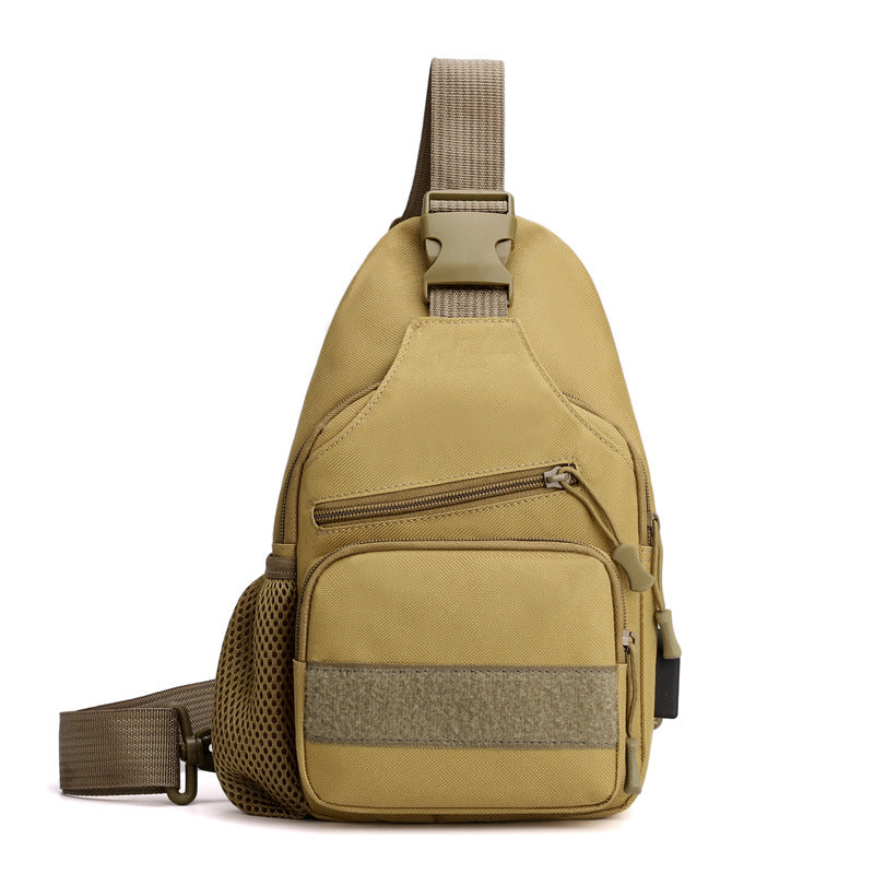 Lightweight Crossbody Sling Pack
