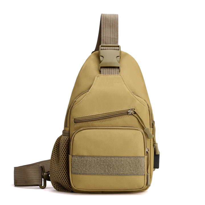 Lightweight Crossbody Sling Pack