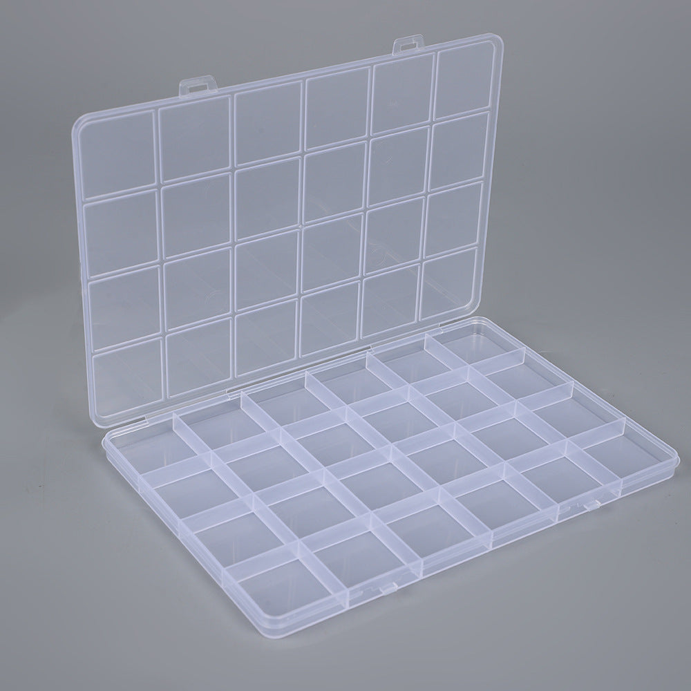 Versatile Craft Supply Container Kalsten