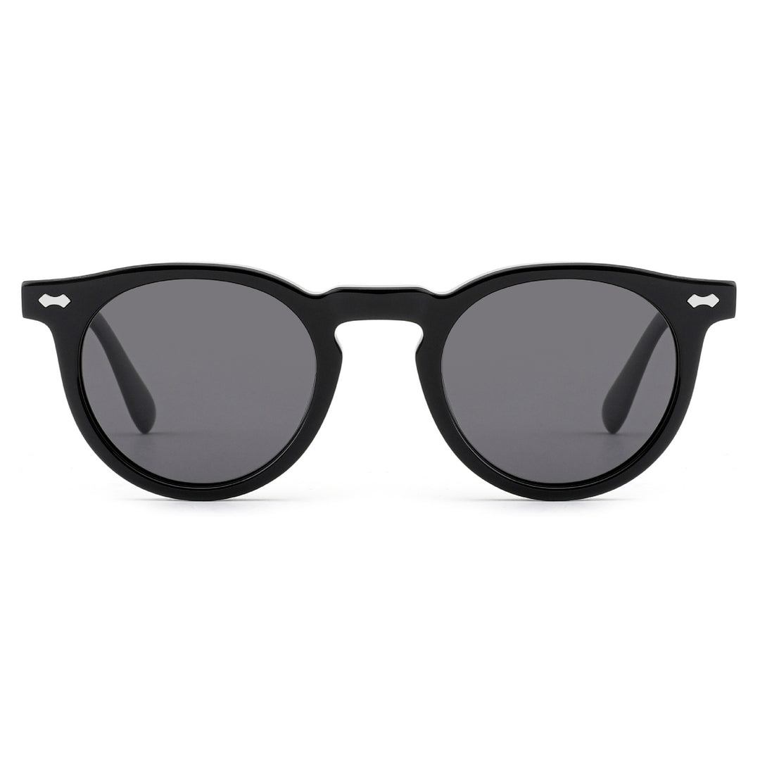 Women's fashionable sunglasses with unique design and high-quality frame Kalsten