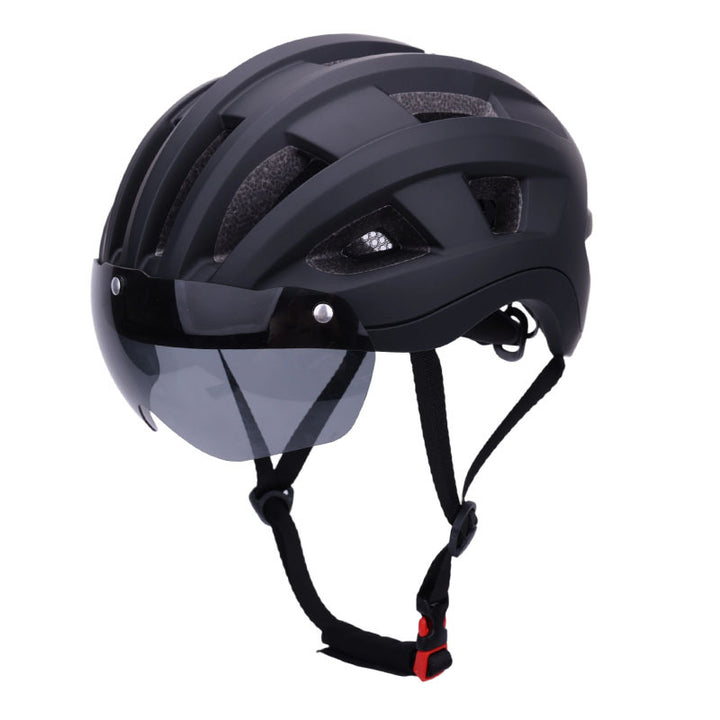 Lightweight Aerodynamic Cycling Helmet Kalsten
