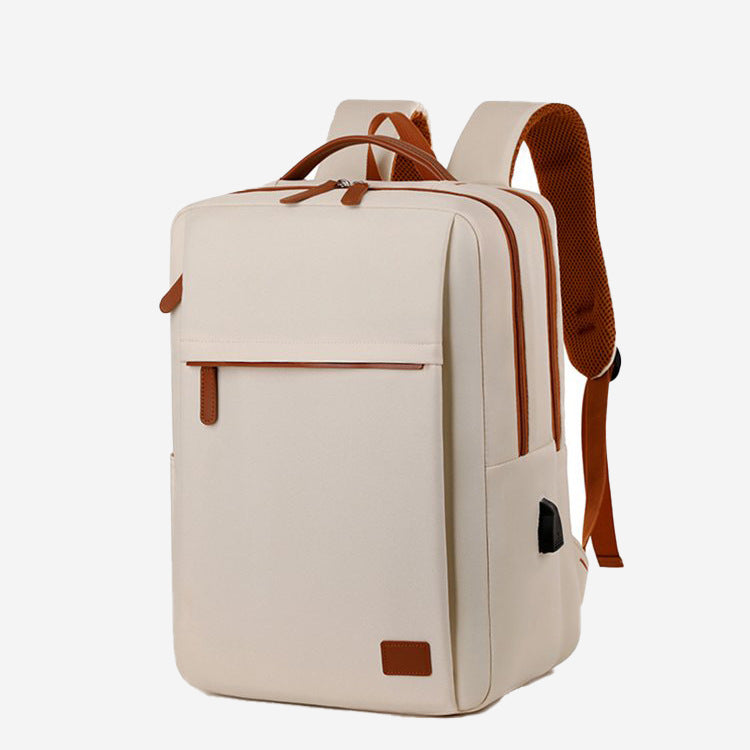 Lightweight Travel Backpack with Ergonomic Design Kalsten