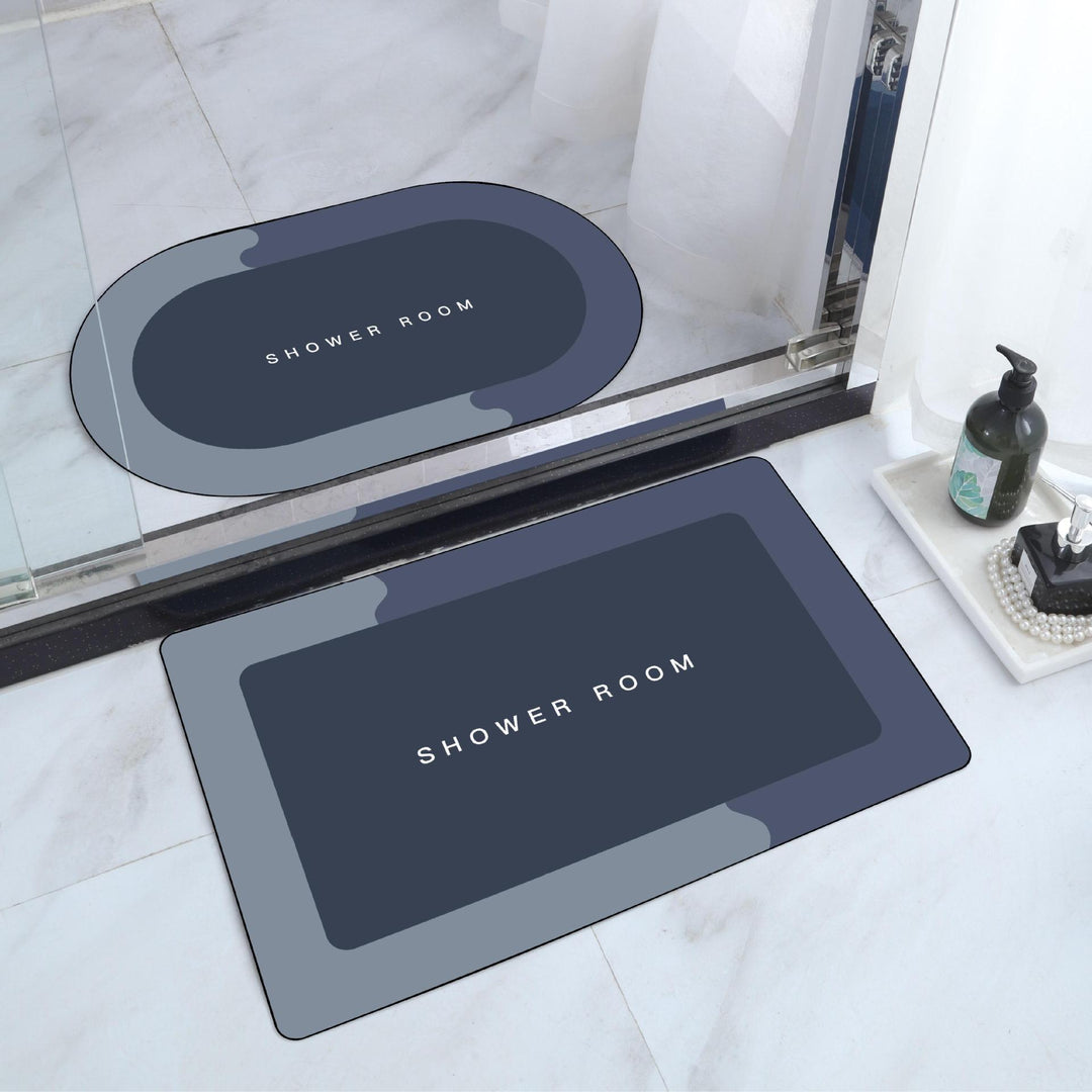 Playful Character Floor Mat Kalsten