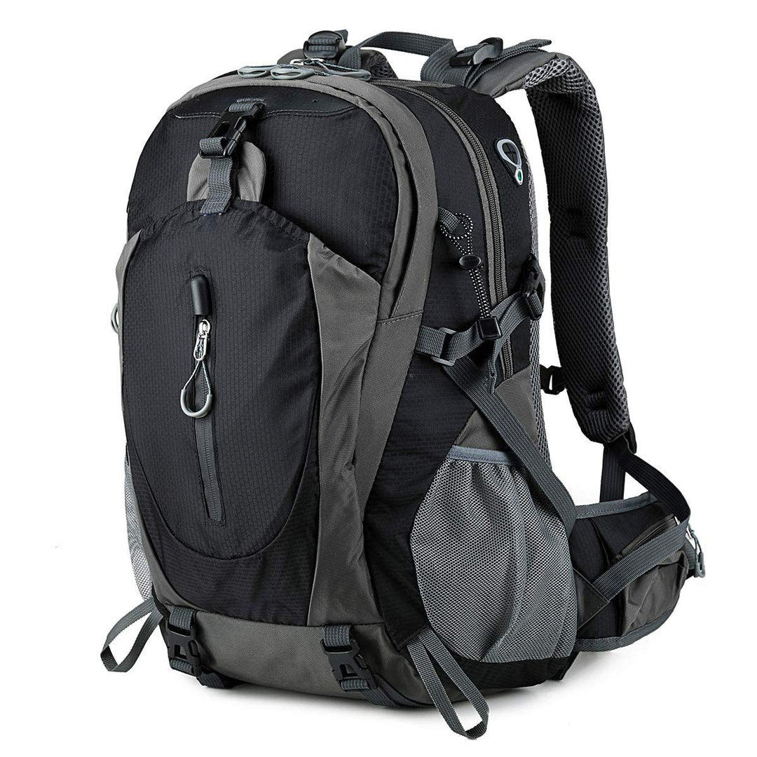 Multi-Functional Outdoor Adventure Backpack Kalsten
