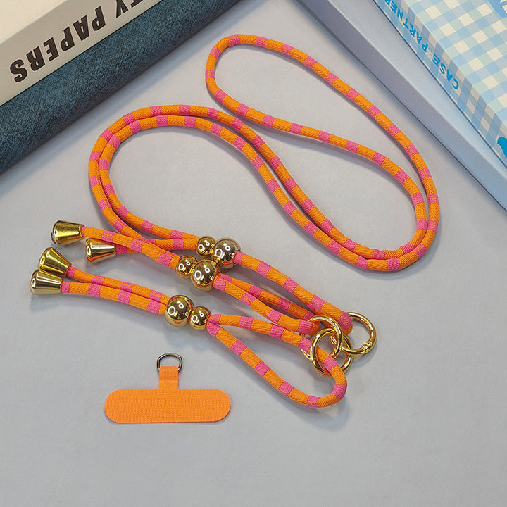 Stylish Adjustable Multi-Utility Lanyard Kalsten