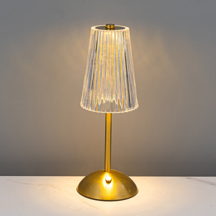 Decorative Table Lamp