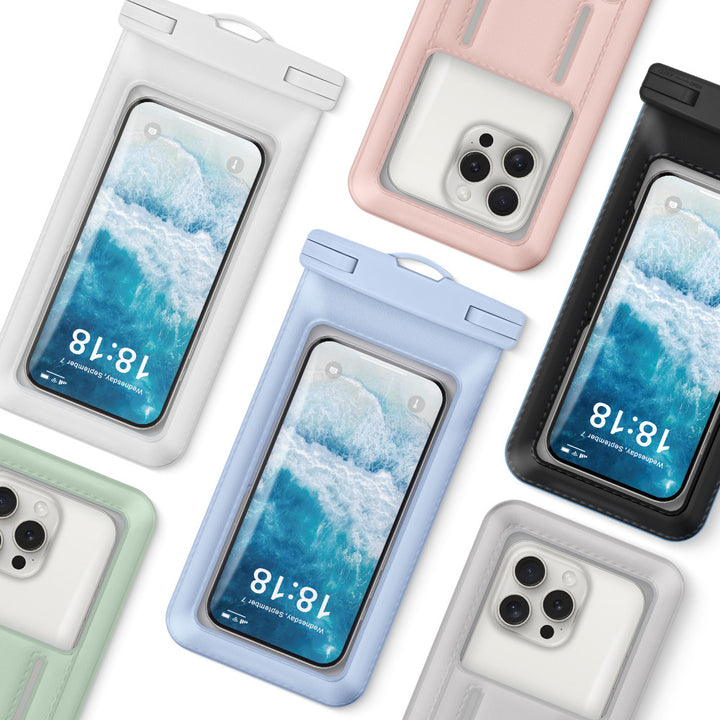 Waterproof Phone Holder Kalsten