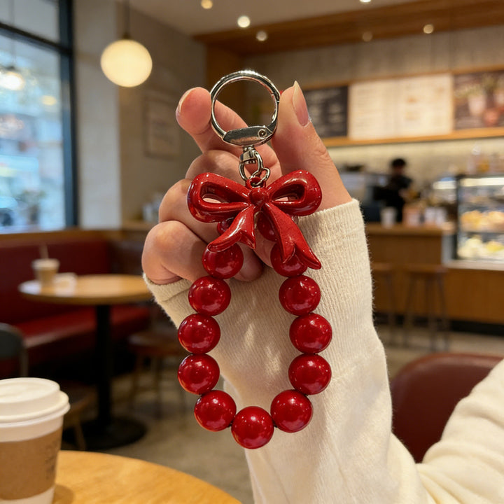 Stylish Keychain Holder Kalsten