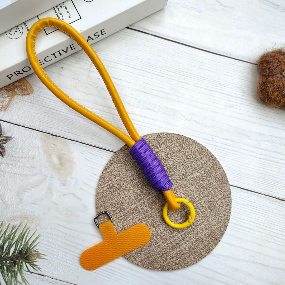 Versatile Fabric Utility Holder Kalsten