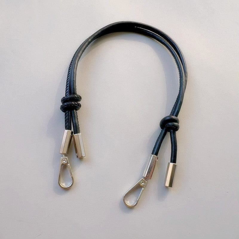 Adjustable Silicone ID Badge Holder Kalsten
