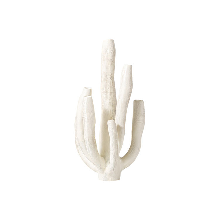 Coral-Inspired Decorative Sculpture