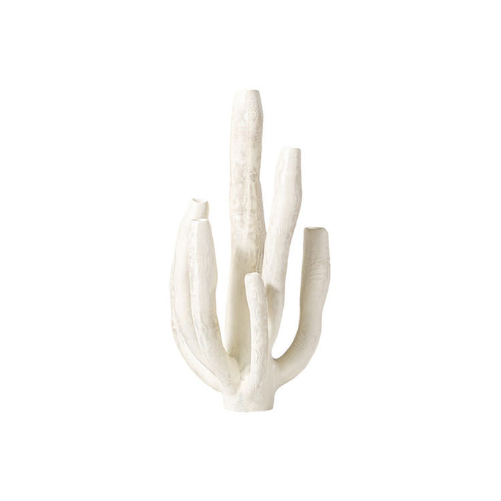 Coral-Inspired Decorative Sculpture