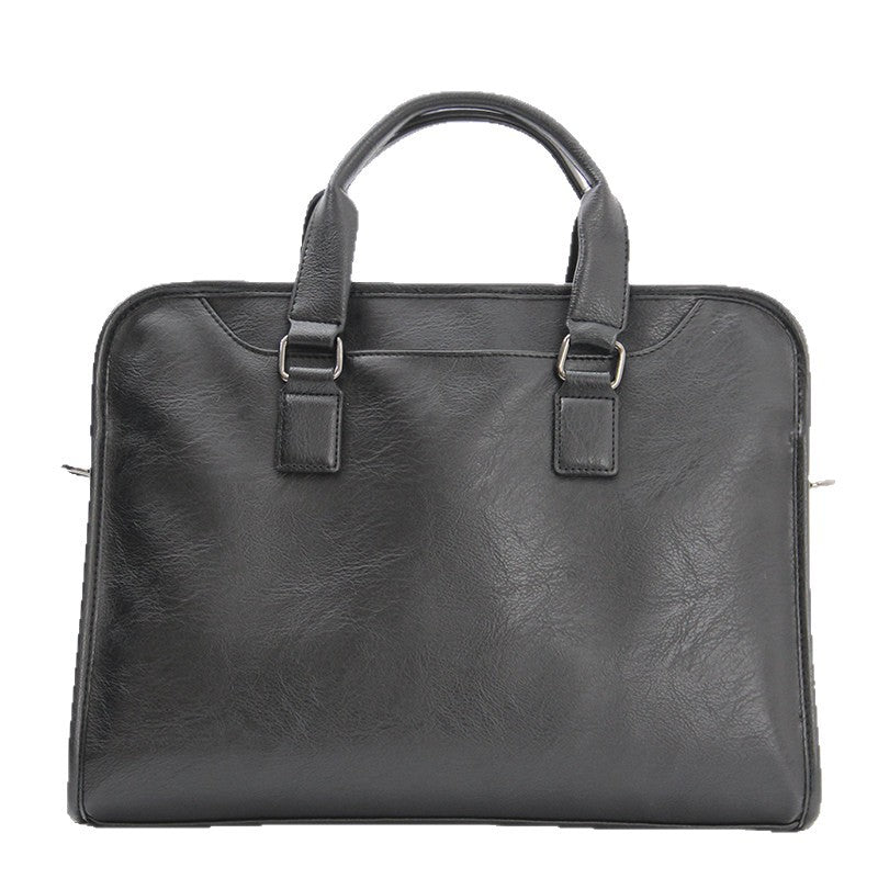Elegant Document Bag Kalsten