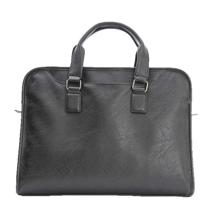 Elegant Document Bag Kalsten