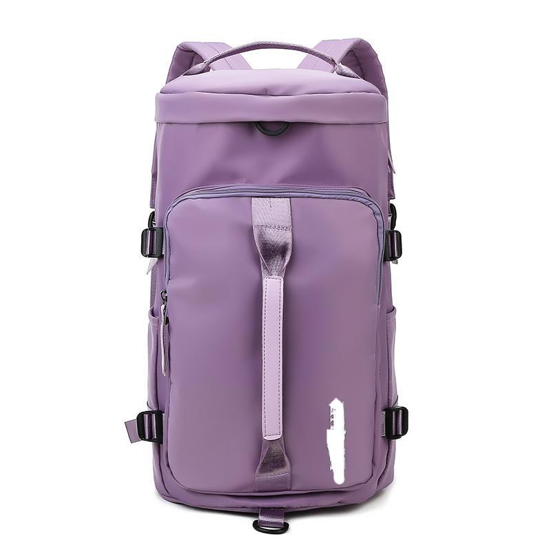 Multifunctional Backpack Bag With Various Compartments Kalsten