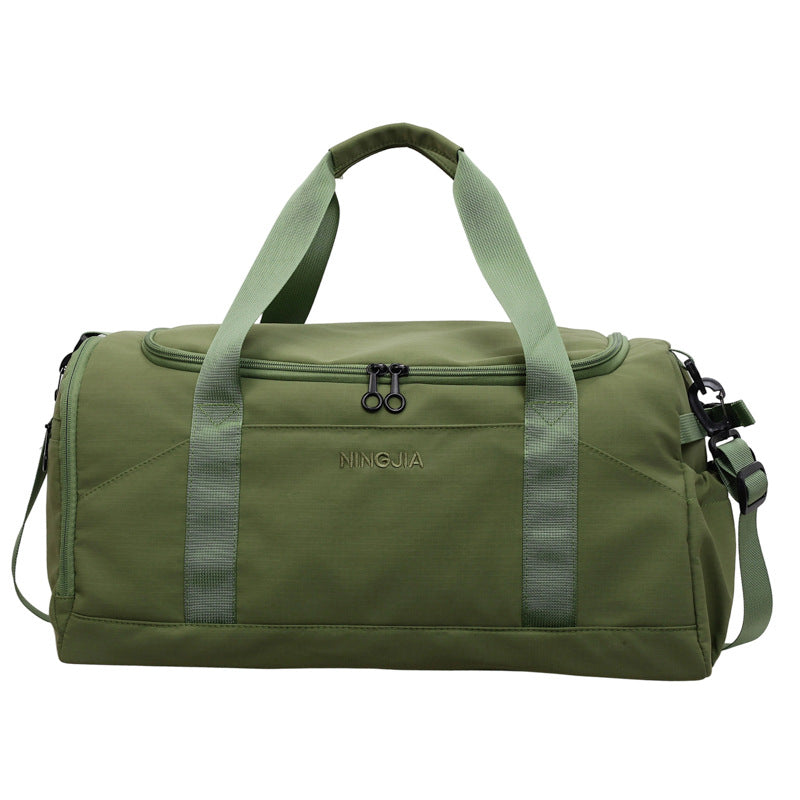 Versatile Fitness Travel Duffel Bag Kalsten