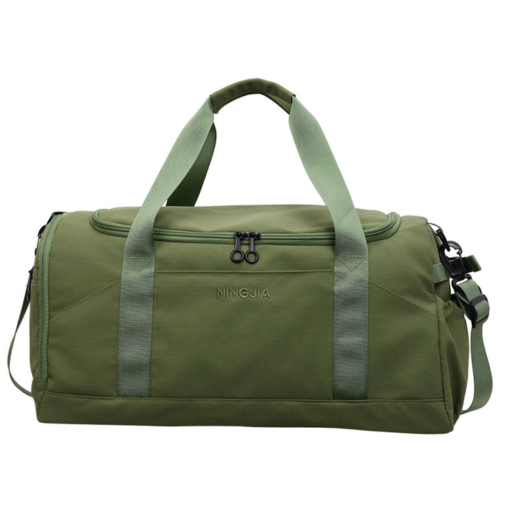 Versatile Fitness Travel Duffel Bag Kalsten