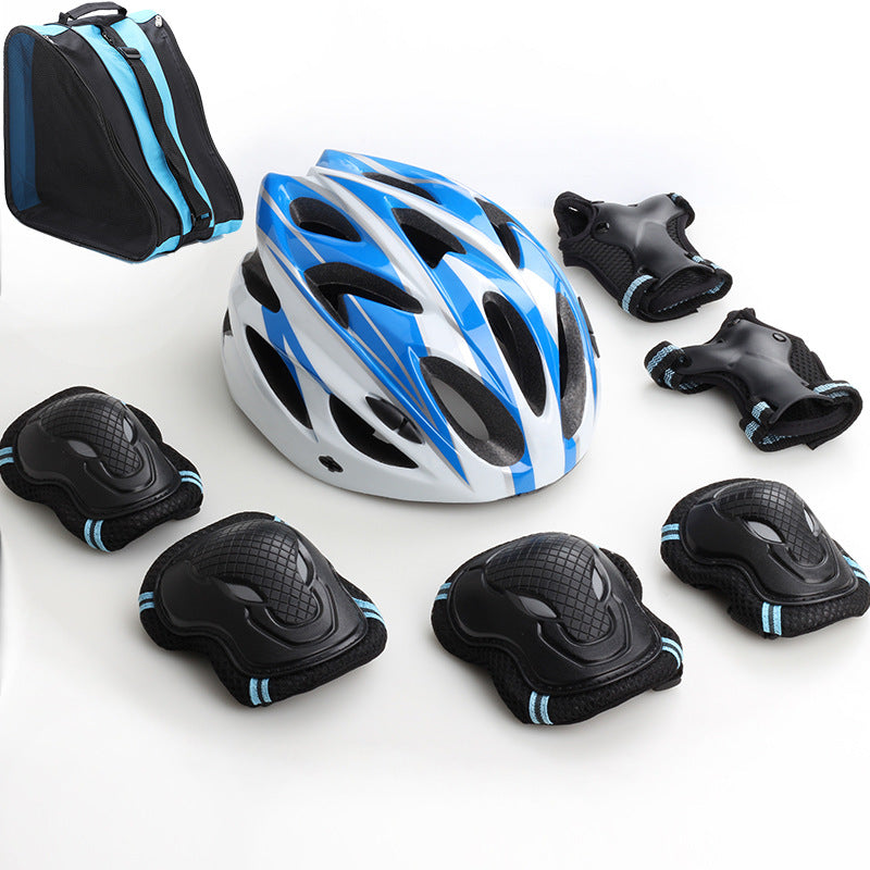 Children's Protective Sports Gear Set Kalsten