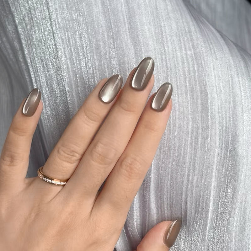 Press-On Nail Set
