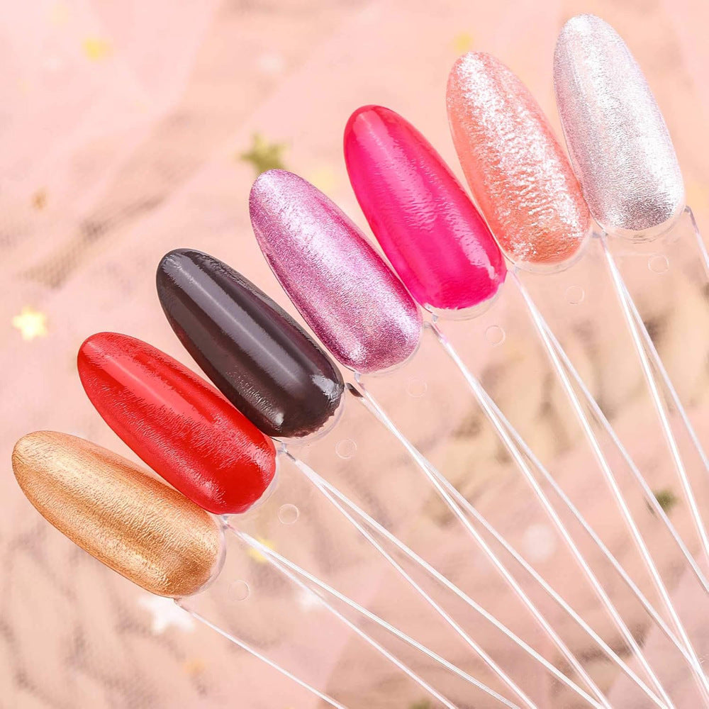 Professional Nail Display Tips Kalsten