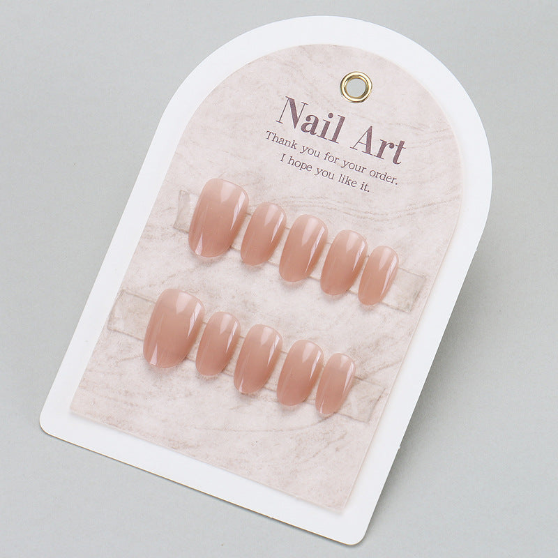 Modestly Chic Press-On Nails Kalsten