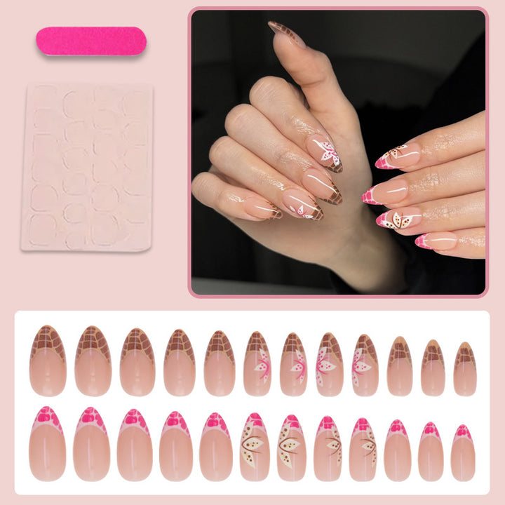 Art Nail Collection Kalsten