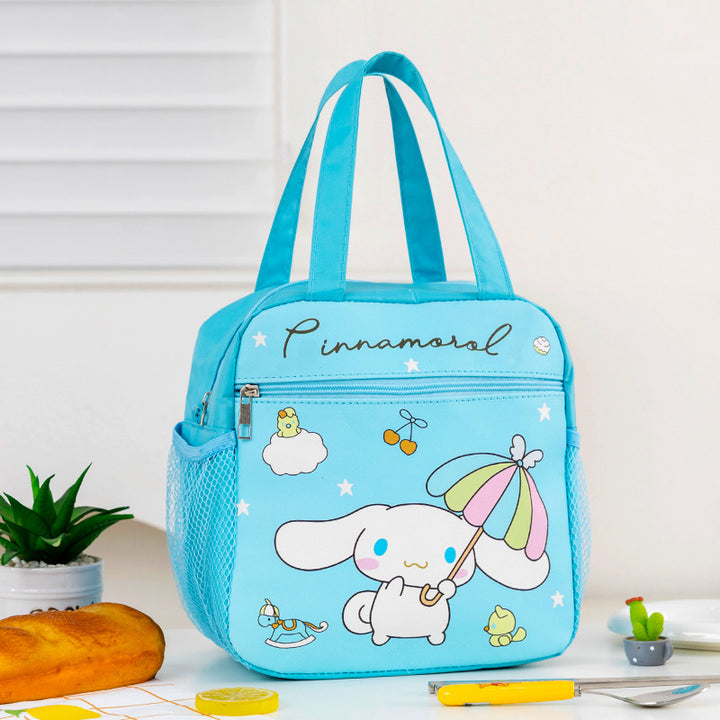 WoGraphic Insulated Lunch Bag Kalsten