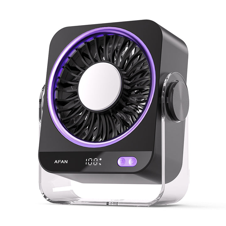 Portable Mini Air Circulator Kalsten