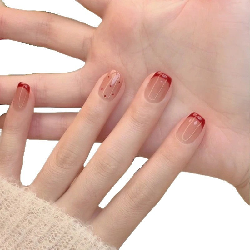 Nail Art
