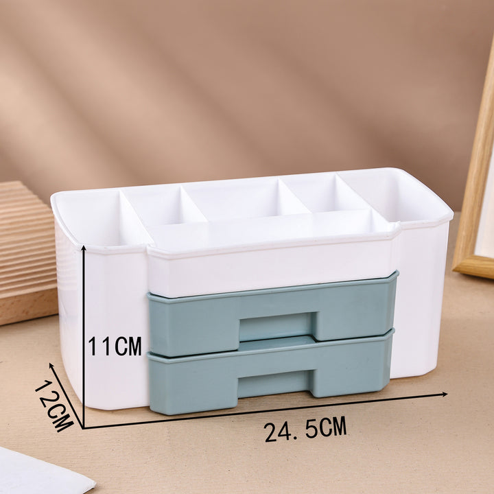 Multi-Compartment Desk Organizer Kalsten