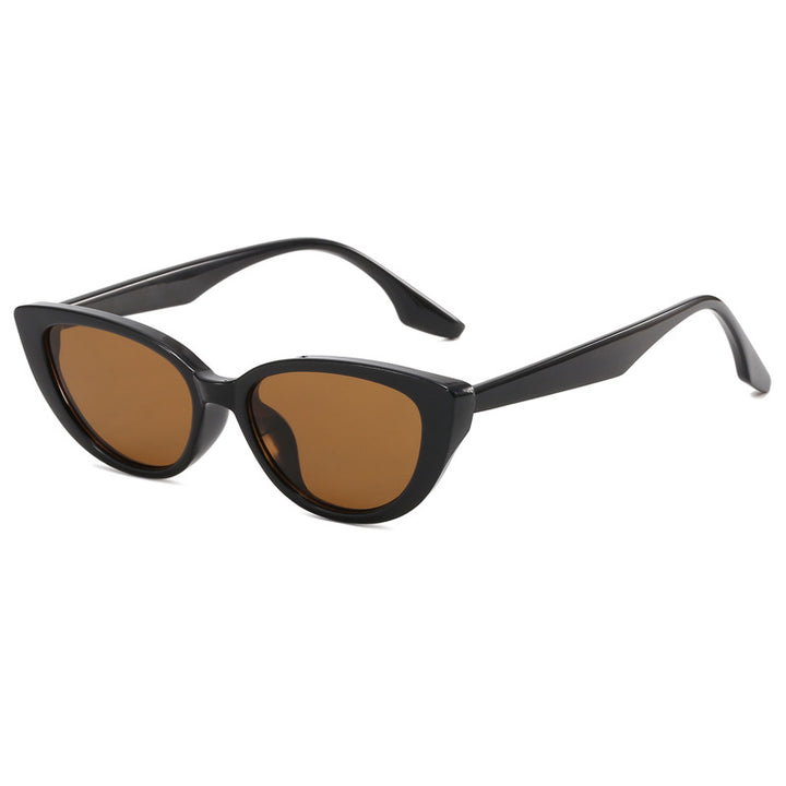 Stylish Cat-Eye Sunglasses Kalsten