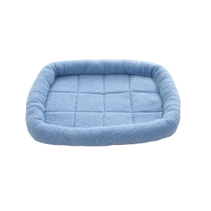 Orthopedic Cozy Dog Bed