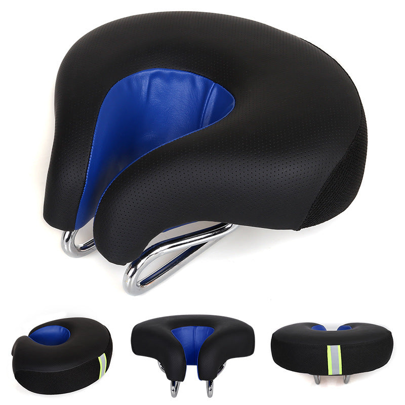 Ergonomic Bicycle Seat Cushion Kalsten