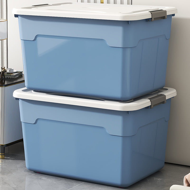 Multi-Functional Storage Bin Kalsten