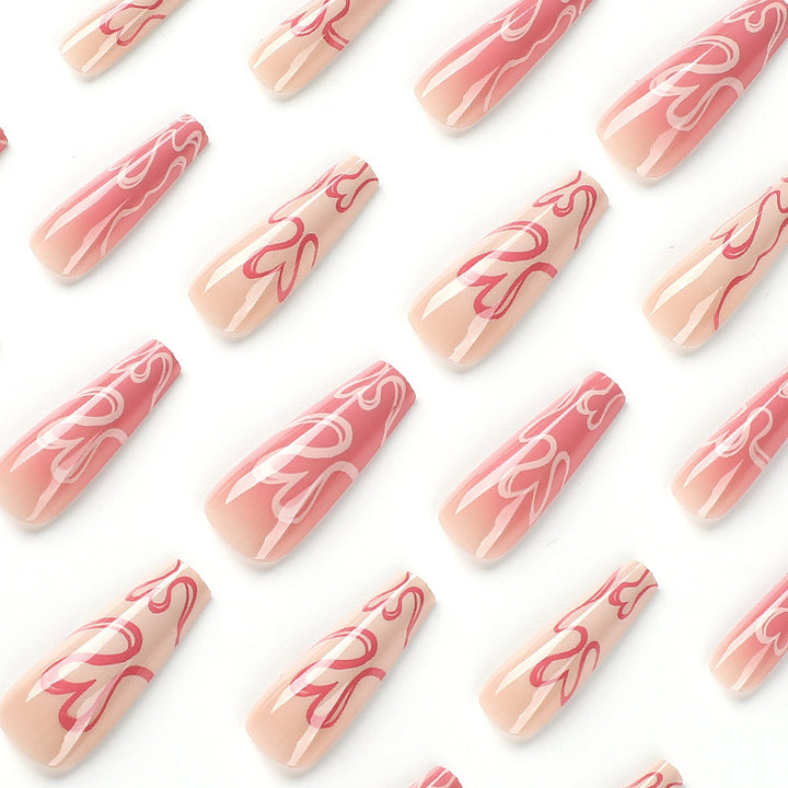 Artificial Nails Kalsten