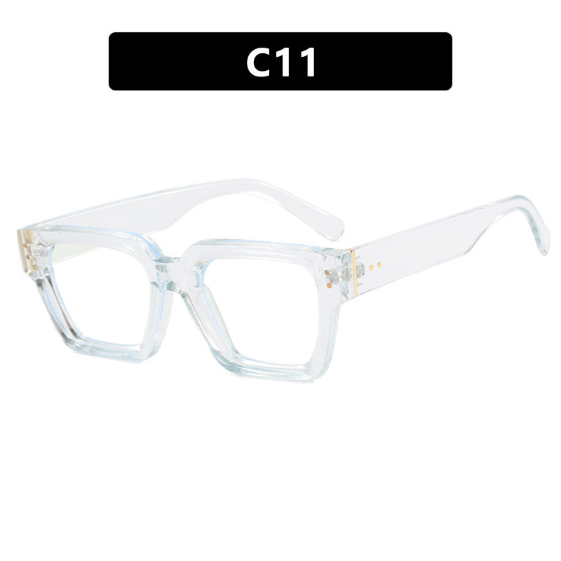 Women's trendy sunglasses in elegant oversized design Kalsten