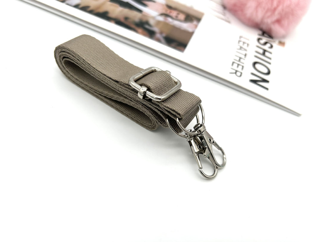 Adjustable Fashion Backpack Strap Kalsten