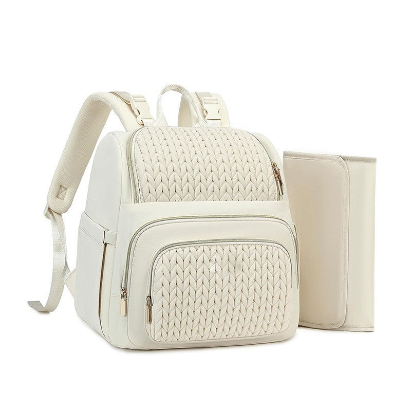 Multifunctional Backpack with Structured Design Kalsten