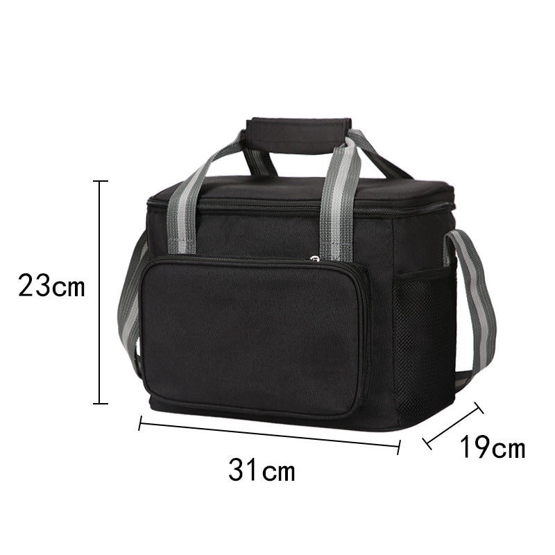 Women's Insulated Picnic Bag Kalsten