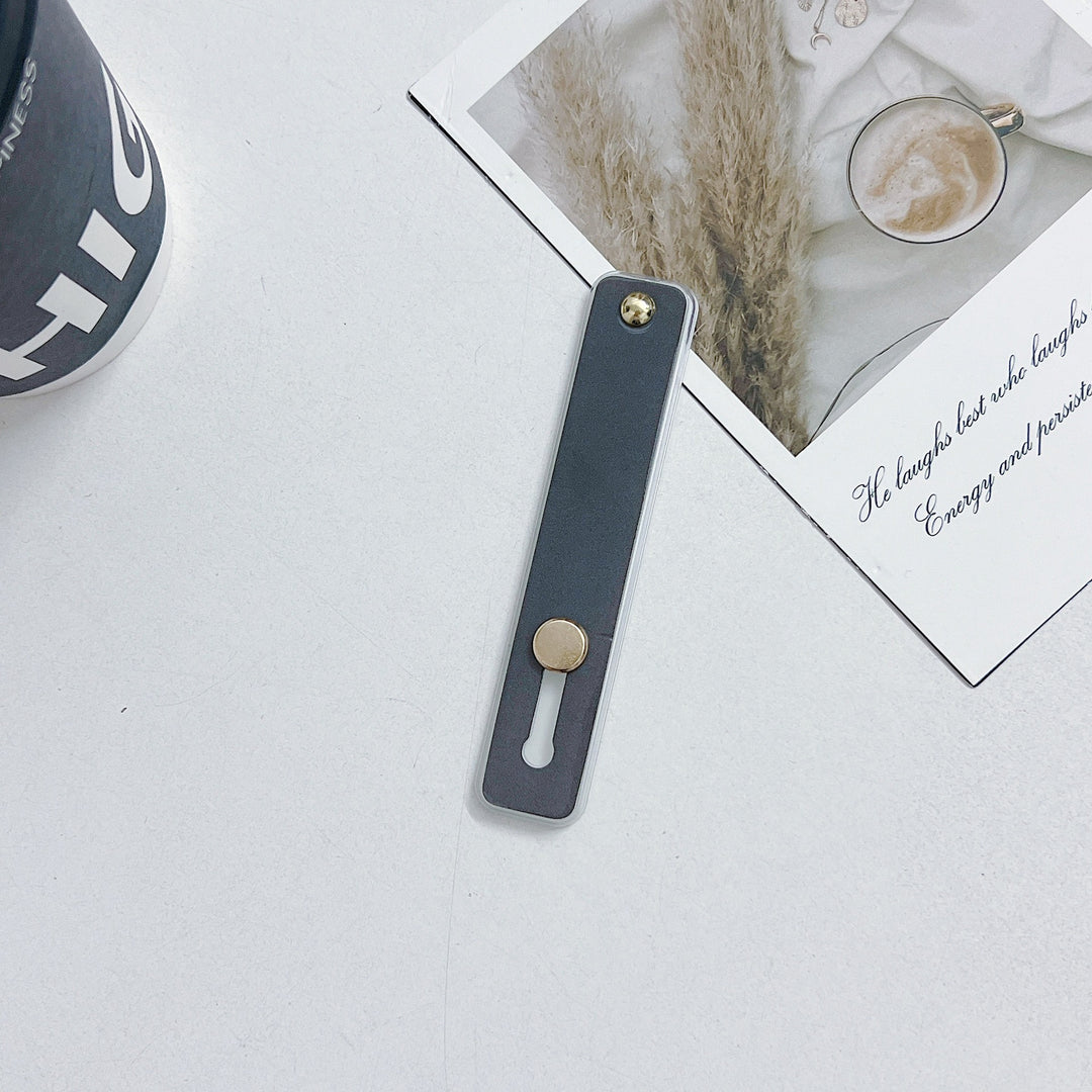 Minimalist Bookmark Kalsten