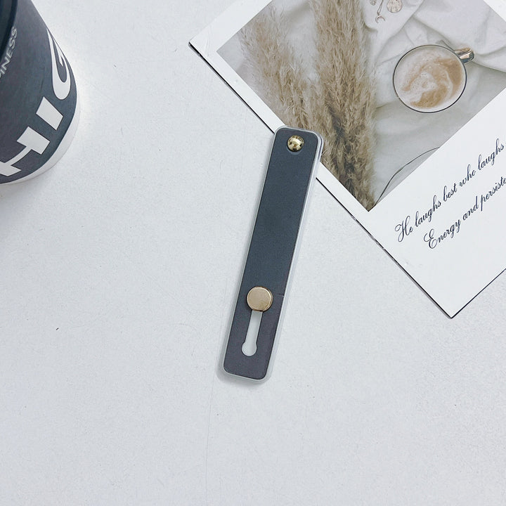 Minimalist Bookmark Kalsten