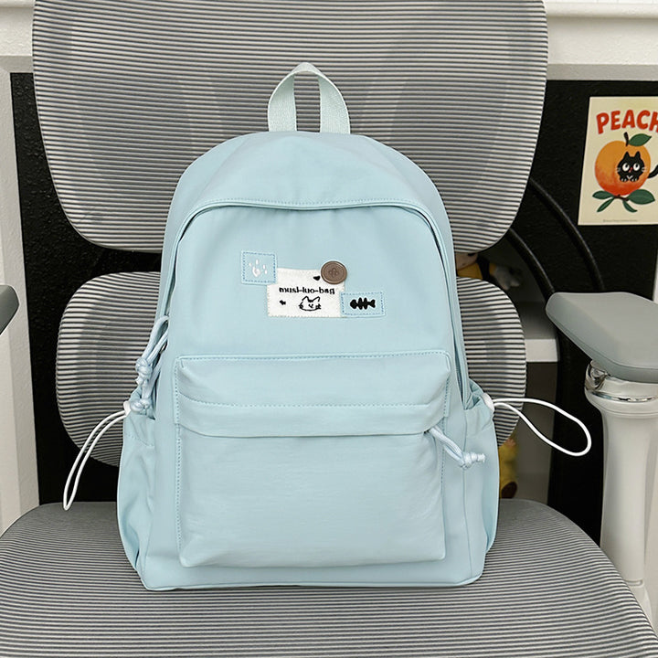 Compact Minimalist Backpack Kalsten