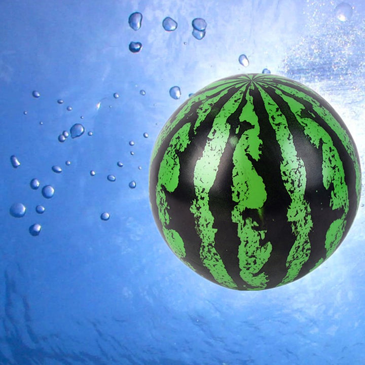 Unisex Colorful Water Ball with Safety Surface Kalsten