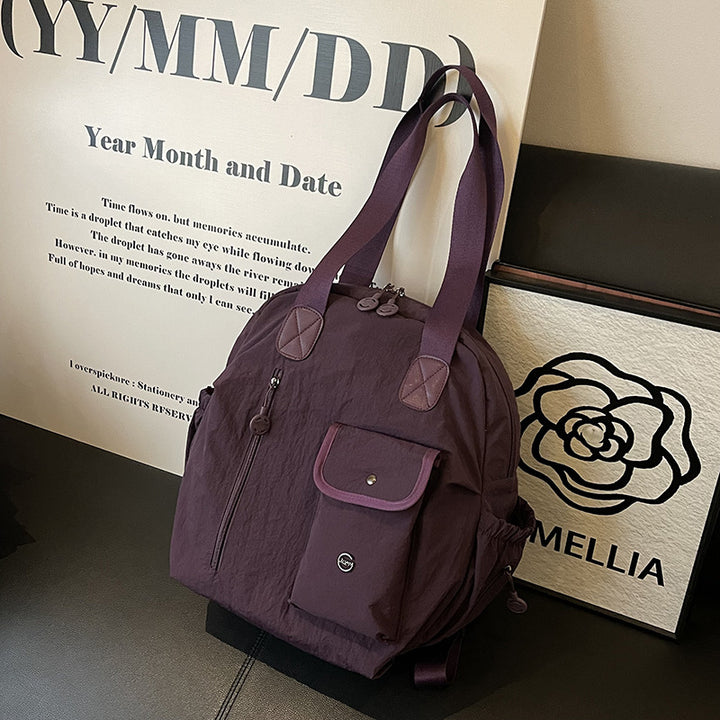 Lightweight Multi-Functional Backpack