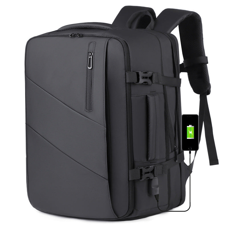 Multi-Functional Backpack Kalsten