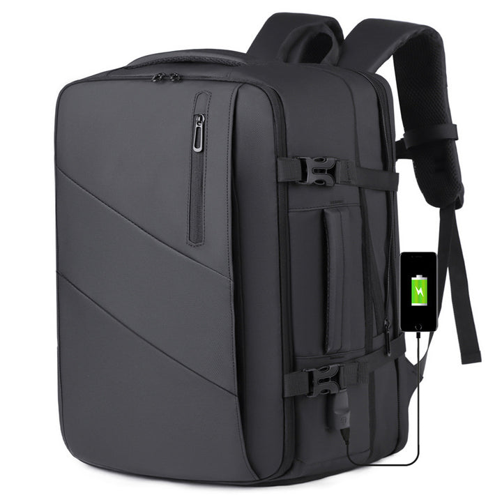 Multi-Functional Backpack Kalsten