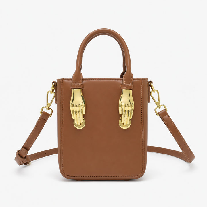 Artistic Handheld Mini Purse
