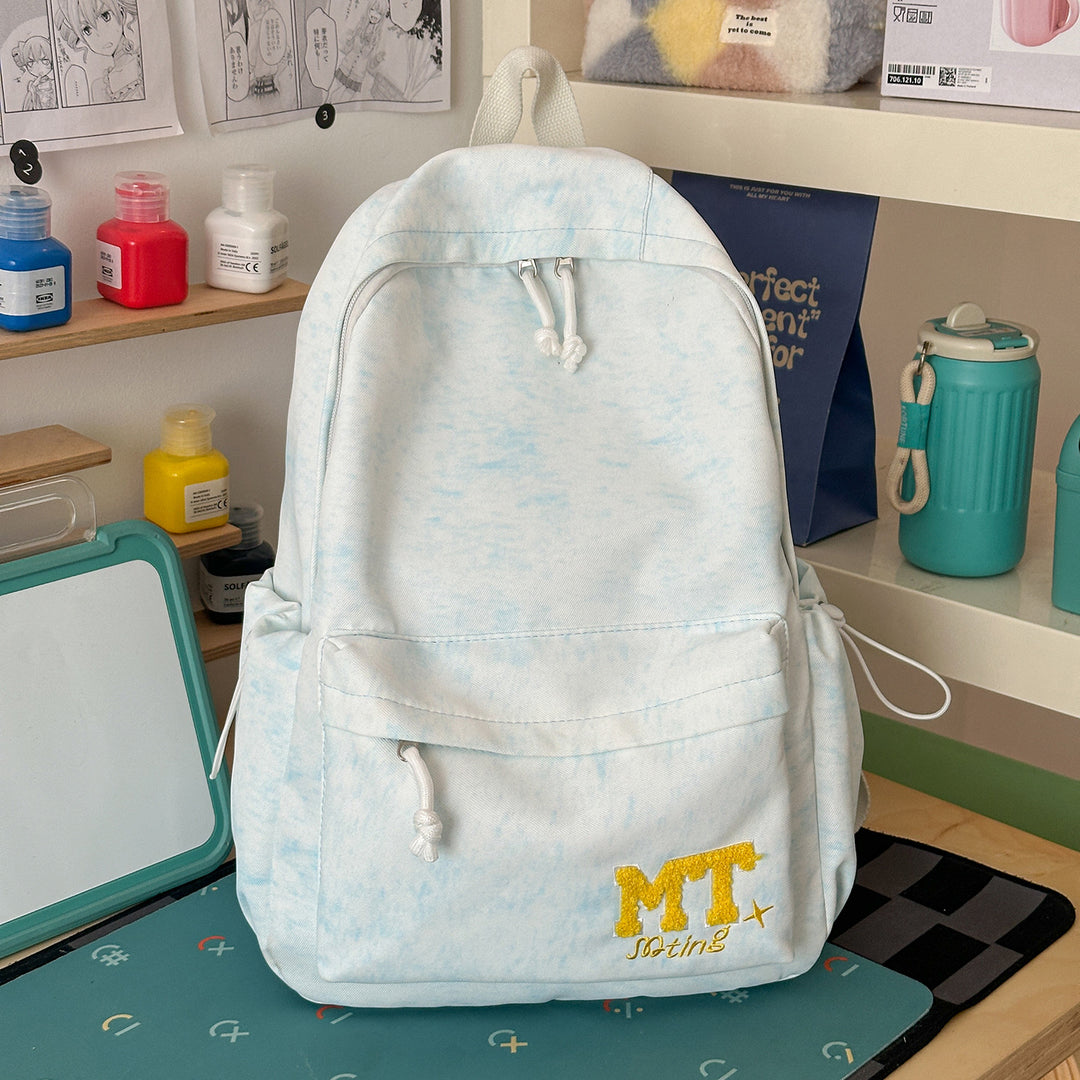 Trendy Casual Backpack Kalsten