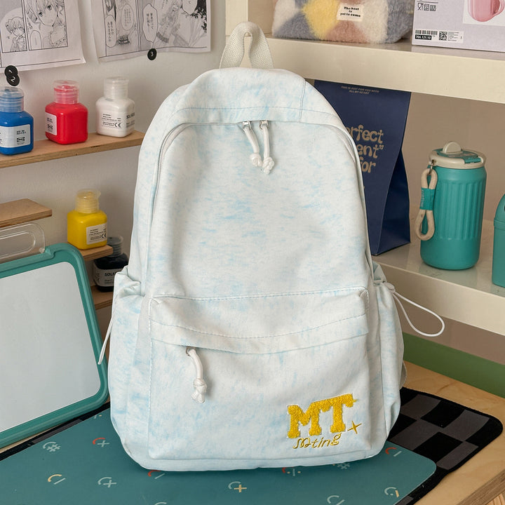 Trendy Casual Backpack Kalsten