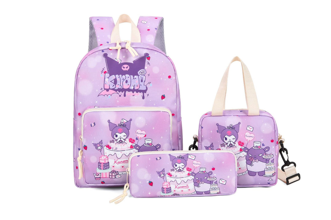 Cartoon Character Backpack Kalsten